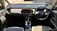 Honda Jazz 1.5 i-MMD Hybrid Crosstar EX 5dr eCVT Hybrid Hatchback